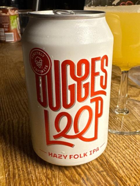 Dugges loop, Dugges Bryggeri