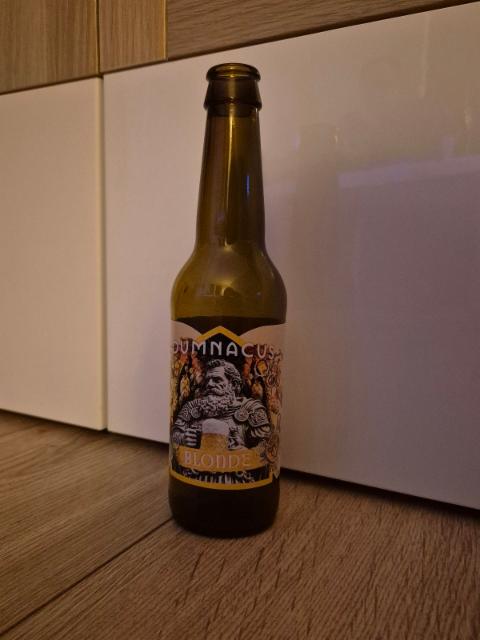 Dumnacus blonde, Dumnacus vins de Loire
