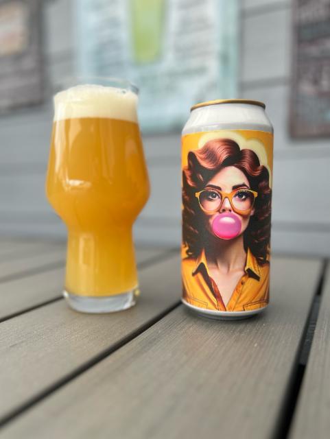 Dunderhaze, Brygghus 19