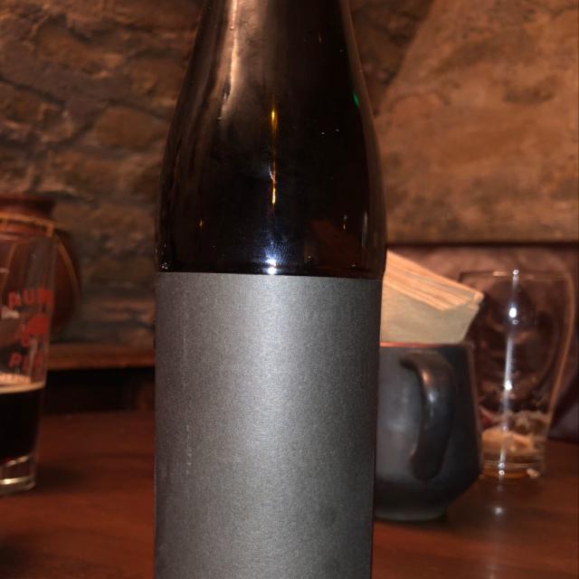 Juodas IPA 5.6%, Širvenos Bravoras (Dundulis), Lithuania