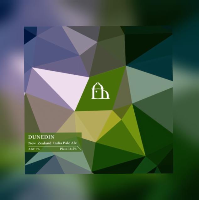 Dunedin 7.0%, Velka Morava / Велка Морава, Russia