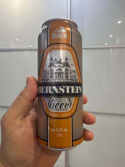 Dűnen Bernstein, HMI GmbH
