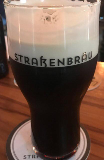 Dünkel 5.5%, Straßenbräu, Germany