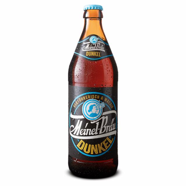 Dunkel, Meinel-Bräu