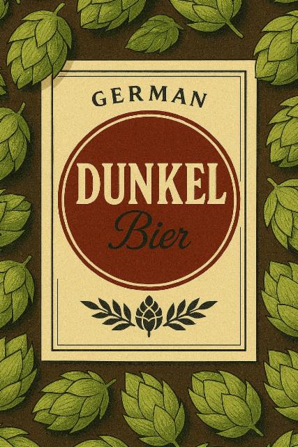 dunkel 6.0%, Arvontalon brew, Finland