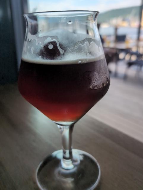 Dunkel Munich, Wettre Bryggeri AS