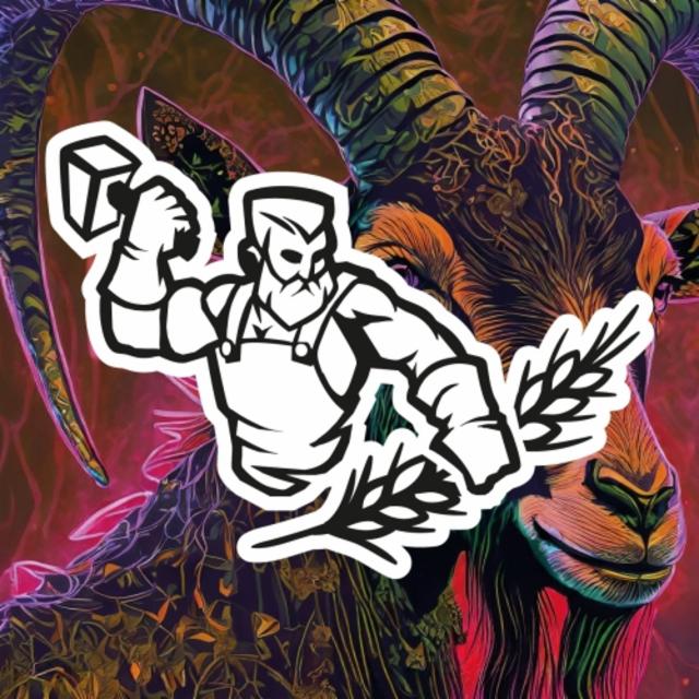 Dunkel Weizen / Dunkel Weizenbock 8.0%, Mallassepät, Finland