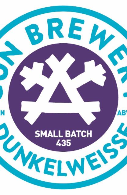 Dunkelweisse, Gun Brewery