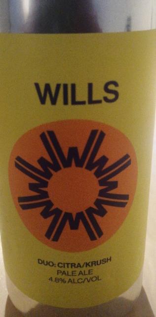 duo: citra krush 4.8%, WILLS, Canada