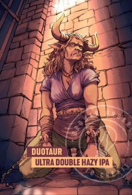 Duotaur, Browar Brokreacja