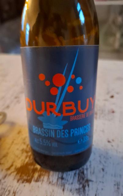 Durbuy - Brassin des princes, Brasserie de Durbuy