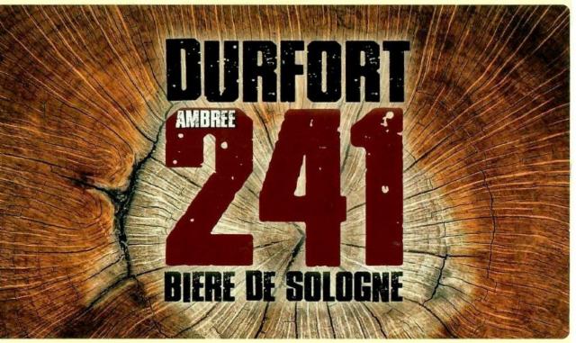 Durfort 241, Art & Brew