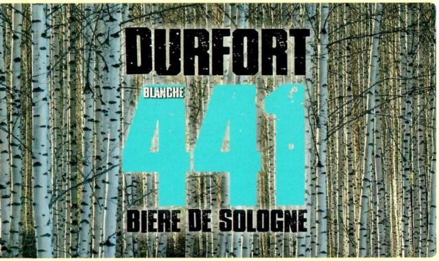 Durfort 441, Art & Brew