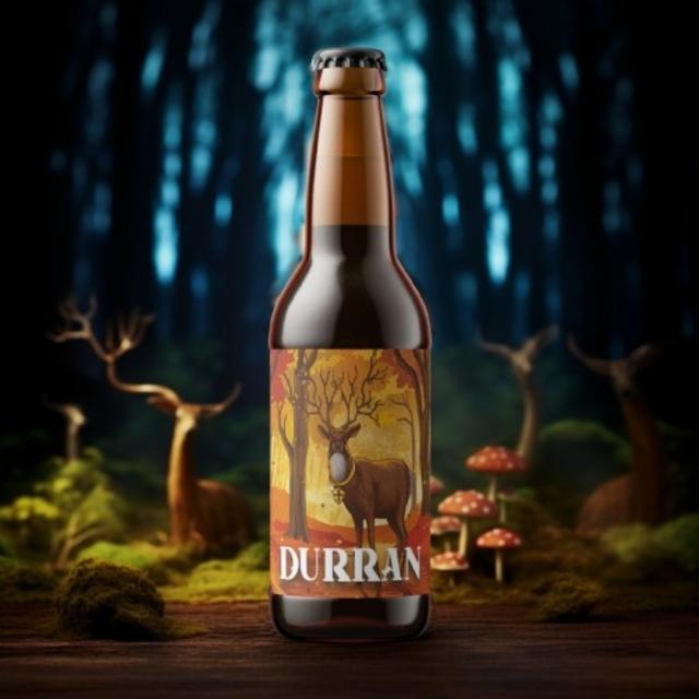 Durran 6.0%, Mage Malte, France
