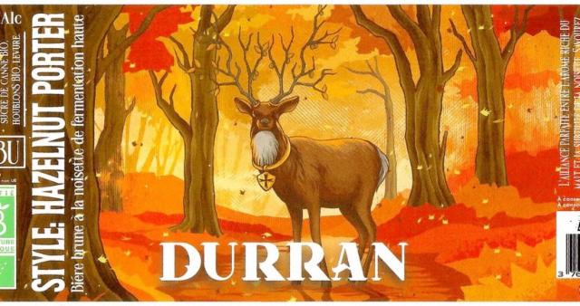 Durran 6.0%, Mage Malte, France