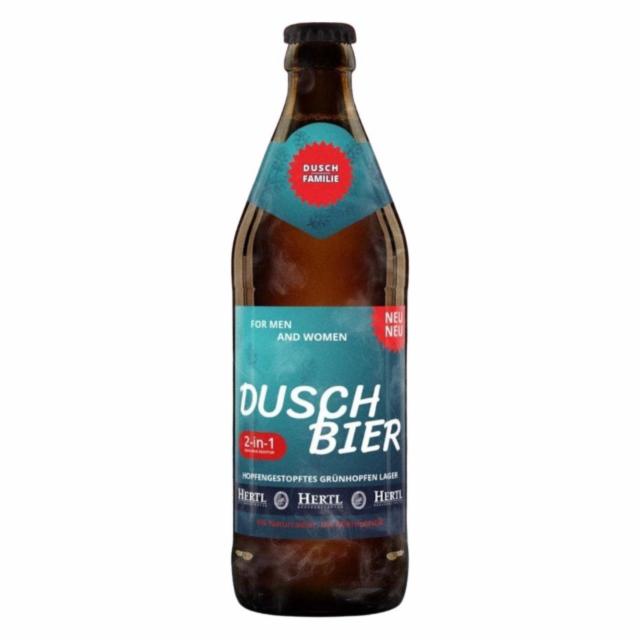 Duschbier, Handwerksbrauerei Zwanzger