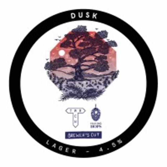Dusk 4.5%, Track Brewing Co., England