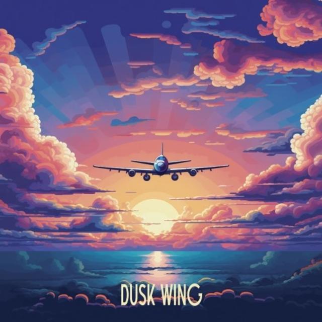 Dusk Wing 6.5%, Stamm Brewing, Russia