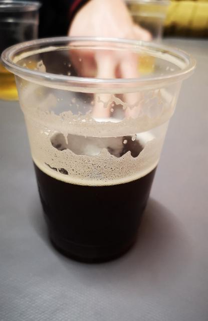 Duss Cachou 10.0%, La Berlue, France