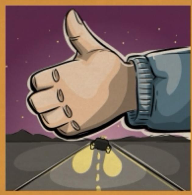 Dusty thumb 6.0%, Nova Runda, Croatia