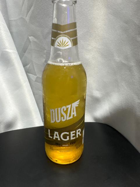 Dusza lager, Dusza