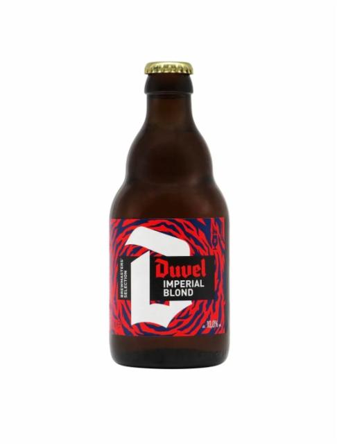 Duvel Imperial Blond, Duvel Moortgat