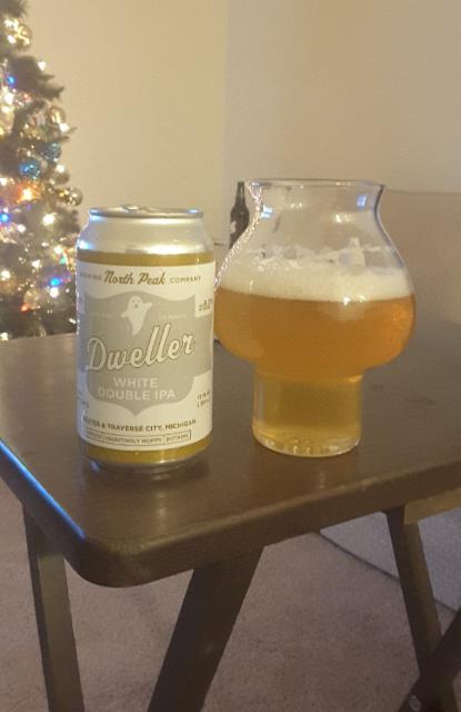 Dweller 8.0%, North Peak Brewing Company, United States