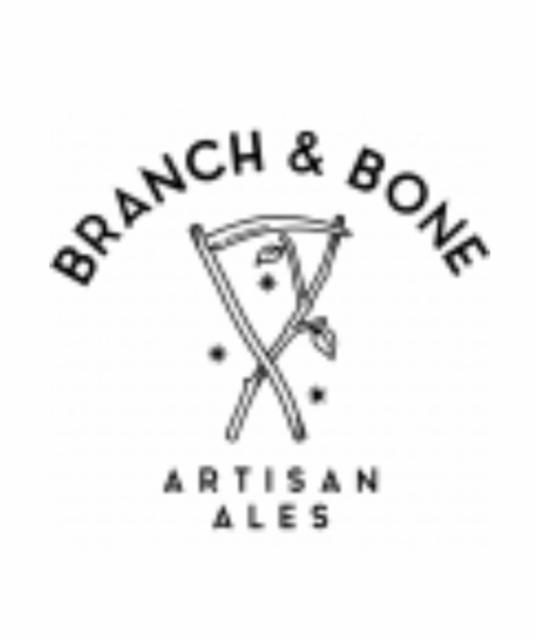 Dweller on the Threshold 8.3%, Branch & Bone Artisan Ales, United States