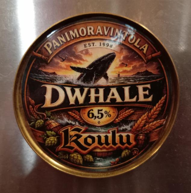 Dwhale, Panimoravintola Koulu