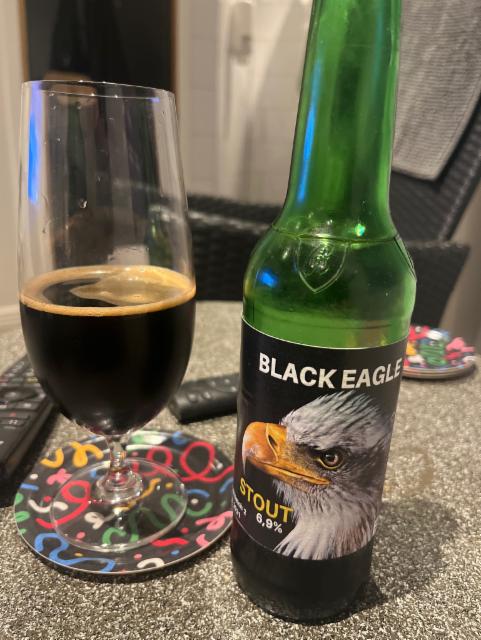 E.R.P bryggeri, Hembryggt