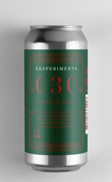 E030 4.2%, Labietis, Latvia