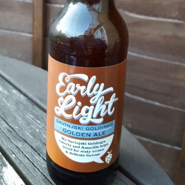 Early Light, Brewhive