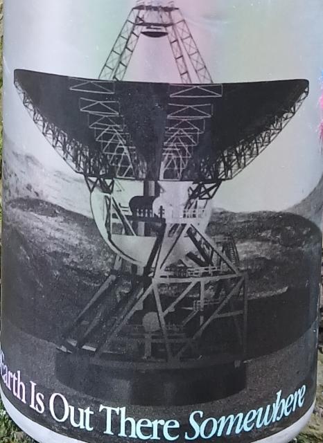 earth is out there somewhere 8.0%, Elmeleven, Sweden