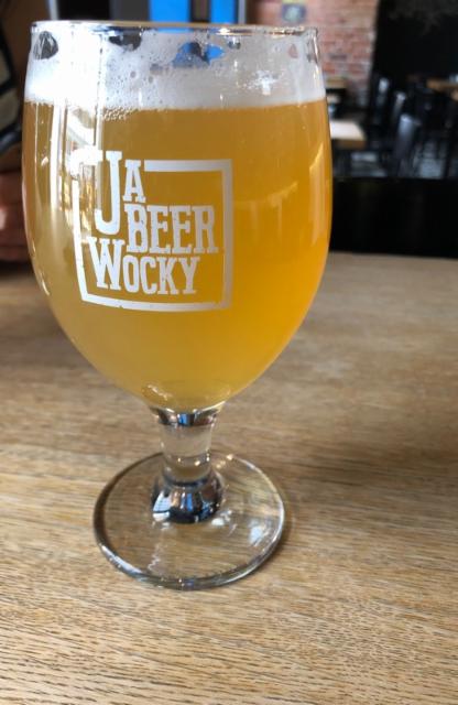 Earth kveik 7.4%, Haandbryggeriet AS, Norway