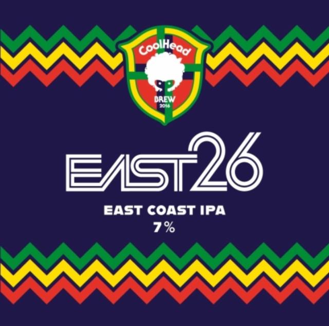 East '26 7.0%, CoolHead Brew, Finland