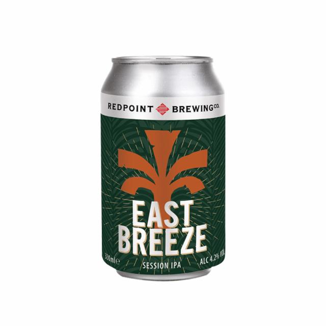 East Breeze, Redpoint Brewing Co.