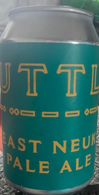 east neuk pale ale, Futtle
