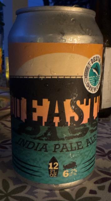 East Pass, Destin Brewery