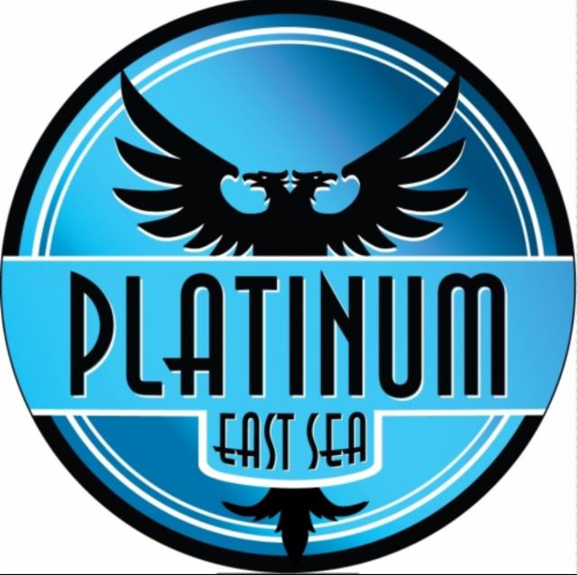 East Sea Territorial Ale 4.8%, Platinum, Vietnam