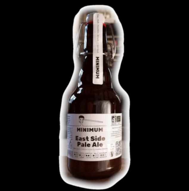 East side pale ale, Brasserie Minimum