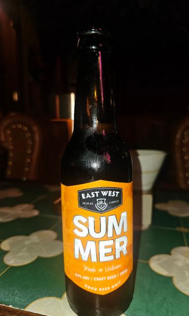 east west summer 5.9%, Eastwest, Vietnam