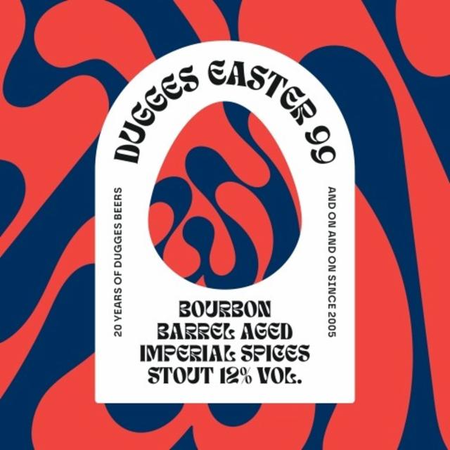 Easter 99 12.0%, Dugges Bryggeri, Sweden