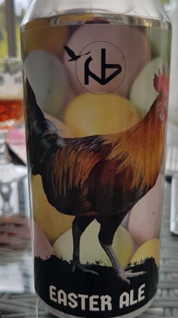 easter ale, KEANE BREWING