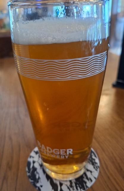 Eastern Promise 4.1%, Hall & Woodhouse, England
