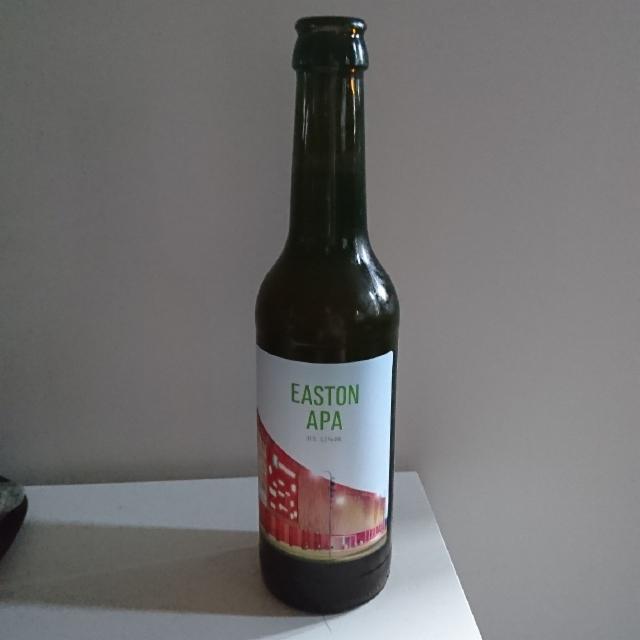 Easton APA 4.3%, Mathildedalin Kyläpanimo, Finland