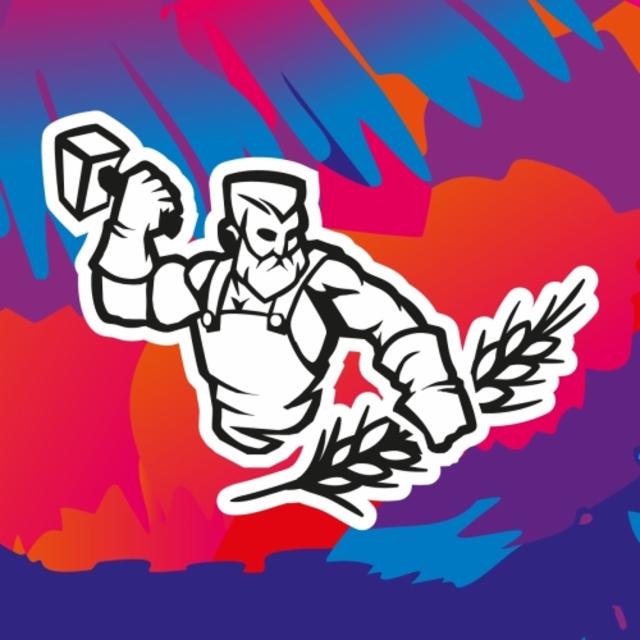 Easy Hazy 3.8%, Mallassepät, Finland