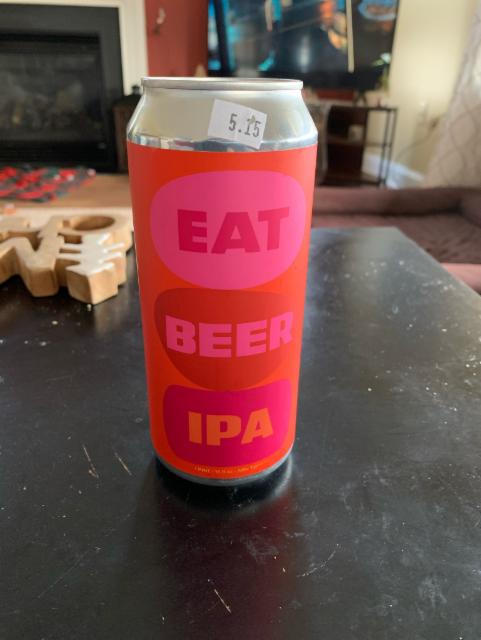 Eat Beer 7.0%, Twelve Percent Llc, United States