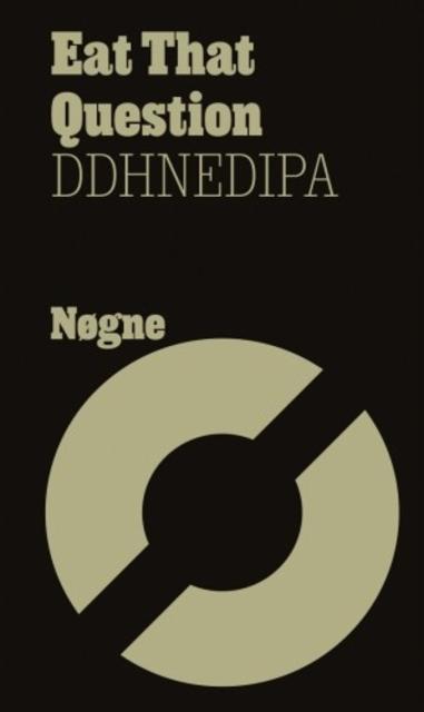 Eat That Question 8.5%, Nøgne Ø, Norway