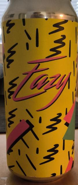 eazy 4.8%, Counterpart Brewing, Canada