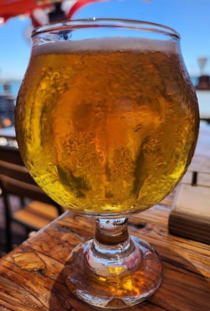 Eazy drankin', Mike Hess Brewing Company